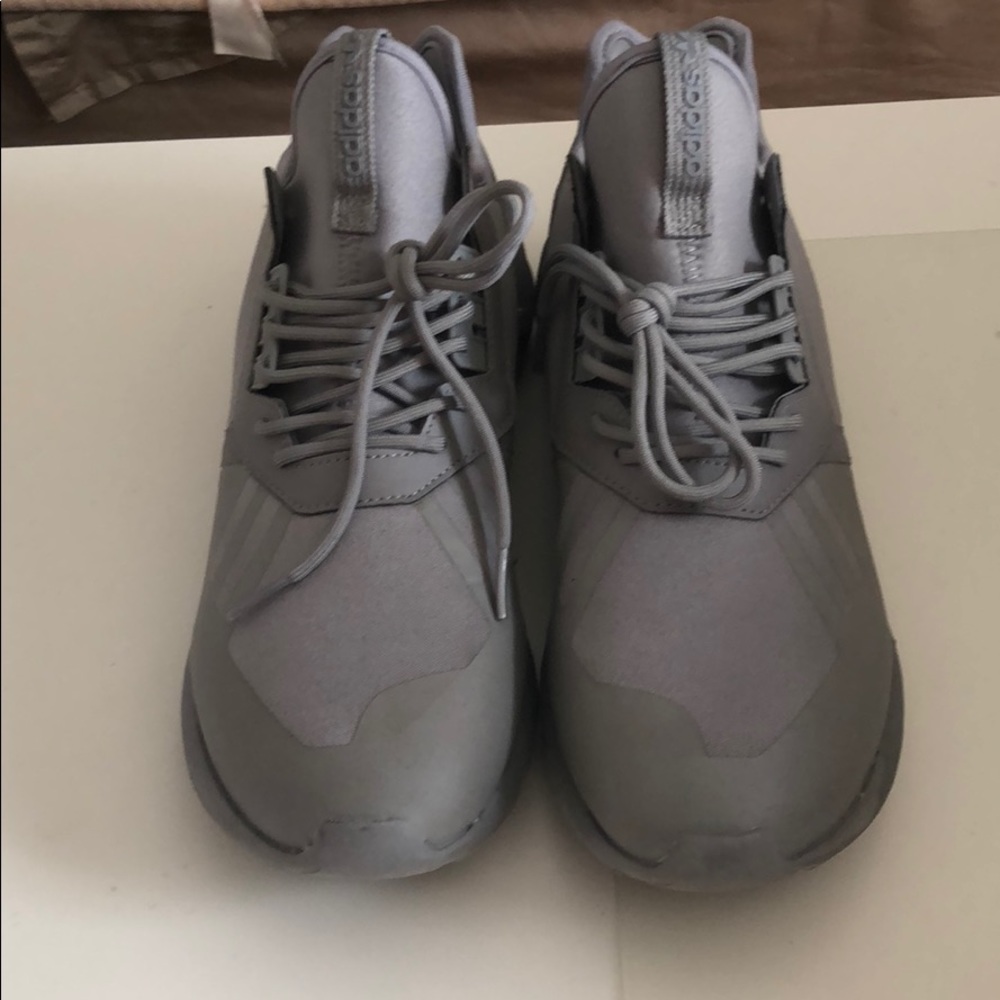 Adidas tubulars